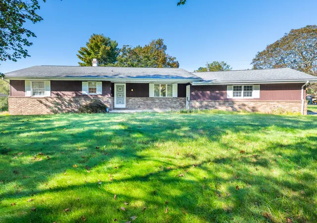 Photo 1 of Single family home for sale at 2440 Lora Dr, Benton Harbor, MI 49022 | MLS# 69026053259 | Listing updated on 2026-10-26