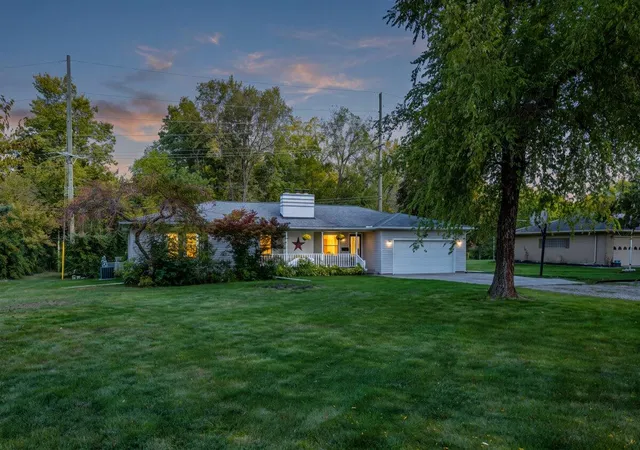 Single family home for sale at 461 E Monroe St, Dundee, MI 48131 | MLS# 81026053264