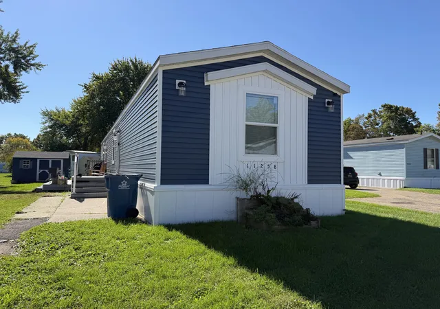 Single family home for sale at 11258 Greenfield Dr, Galesburg, MI 49053 | MLS# 66026053269