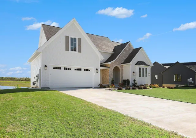 Photo 1 of Single family home for sale at 9260 28th Avenue, Jenison, MI 49428 | MLS# 65026053273 | Listing updated on 2026-10-09