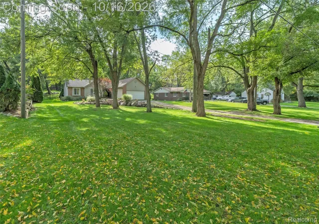 Photo 2 of Single family home for sale at 3175 Judah Rd, Lake Orion, MI 48359 | MLS# 20261081072 | Listing updated on 2026-10-16