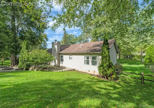 Photo 3 of Single family home for sale at 3175 Judah Rd, Lake Orion, MI 48359 | MLS# 20261081072 | Listing updated on 2026-10-16