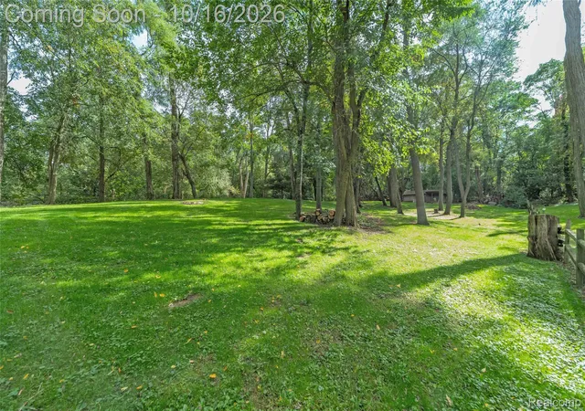 Photo 4 of Single family home for sale at 3175 Judah Rd, Lake Orion, MI 48359 | MLS# 20261081072 | Listing updated on 2026-10-16
