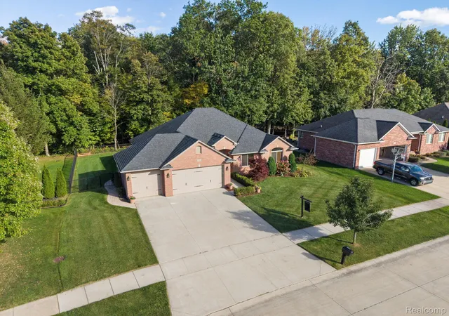 Photo 1 of Sale Pending at 32830 Kathleen Dr, Chesterfield, MI 48047 | MLS# 20261081077 | Listing updated on 2026-10-18