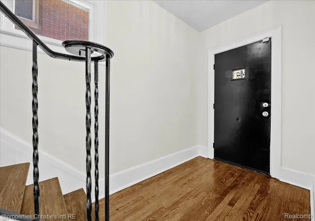 Photo 3 of Single family home for sale at 4290 Pasadena St, Detroit, MI 48238 | MLS# 20261081096 | Listing updated on 2026-10-17