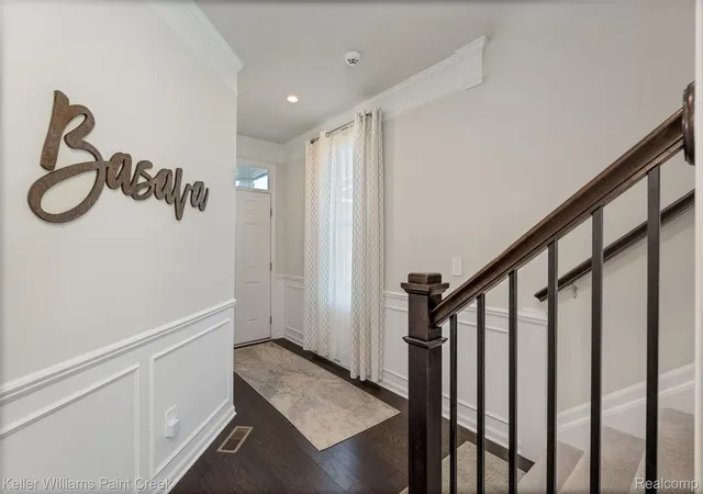 Photo 3 of Condo for sale at 4727 Broomfield Way, Lake Orion, MI 48359 | MLS# 20261081102 | Listing updated on 2026-10-11