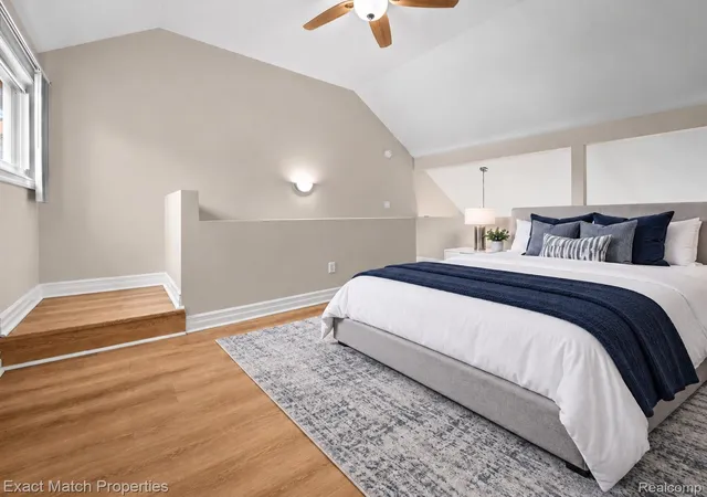 Listing Photo 5 - Condo for sale in building located at 2872 Davison Ave, Auburn Hills, MI 48326