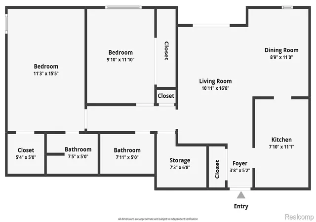 Photo 28 of Condo for sale at 32013 W Twelve Mile Rd #313, Farmington Hills, MI 48334 | MLS# 20261081113 | Listing updated on 2026-10-21