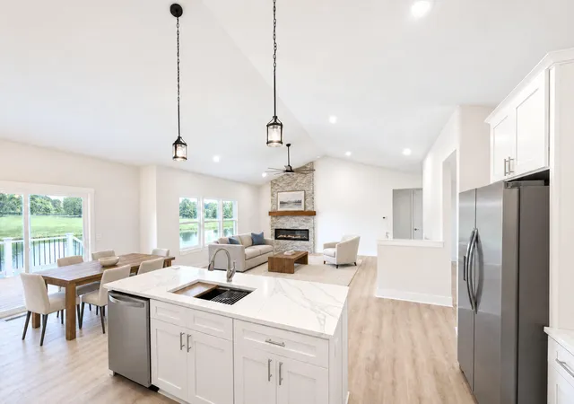 Photo 2 of Single family home for sale at 4909 Schmitz Ct, Adrian, MI 49221 | MLS# 81026053284 | Listing updated on 2026-10-11