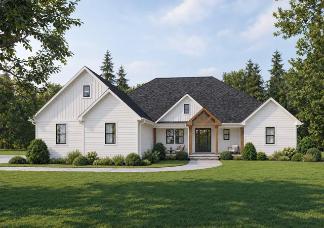Photo 1 of Single family home for sale at 4892 Thompson Hts Dr, Adrian, MI 49221 | MLS# 81026053286 | Listing updated on 2026-10-11