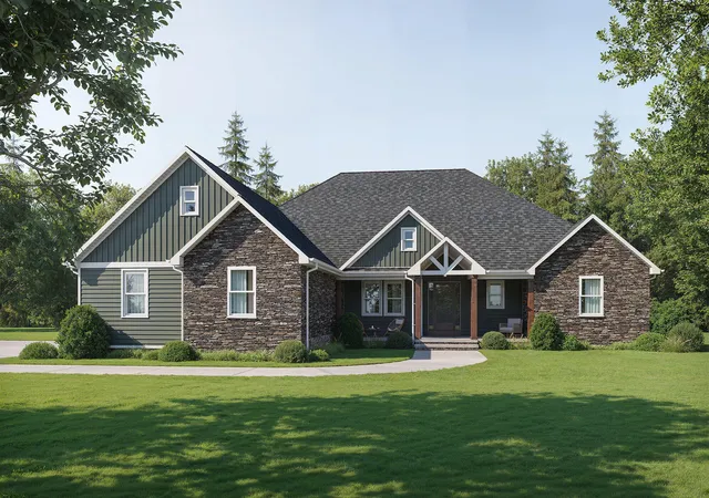 Photo 2 of Single family home for sale at 4892 Thompson Hts Dr, Adrian, MI 49221 | MLS# 81026053286 | Listing updated on 2026-10-11