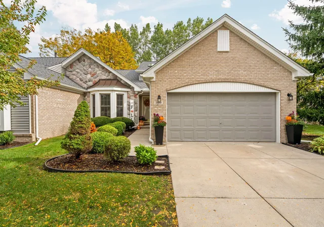 Condo for sale at 7519 Green Meadow Ln, Canton, MI 48187 | MLS# 81026053287