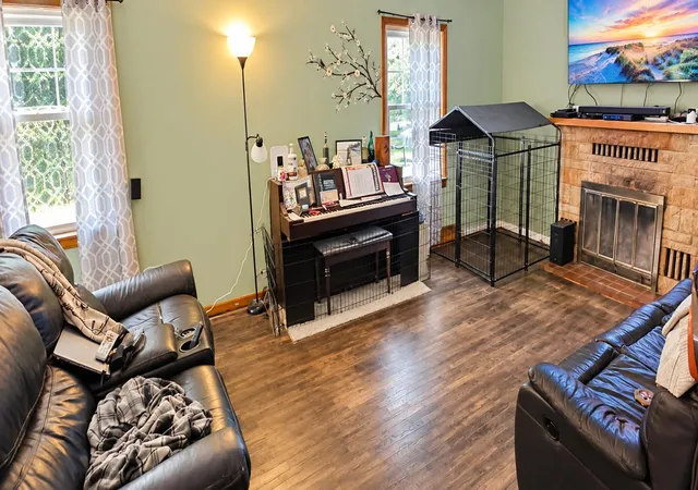Photo 3 of Single family home for sale at 936 Clark St, Muskegon, MI 49442 | MLS# 71026053289 | Listing updated on 2026-10-07