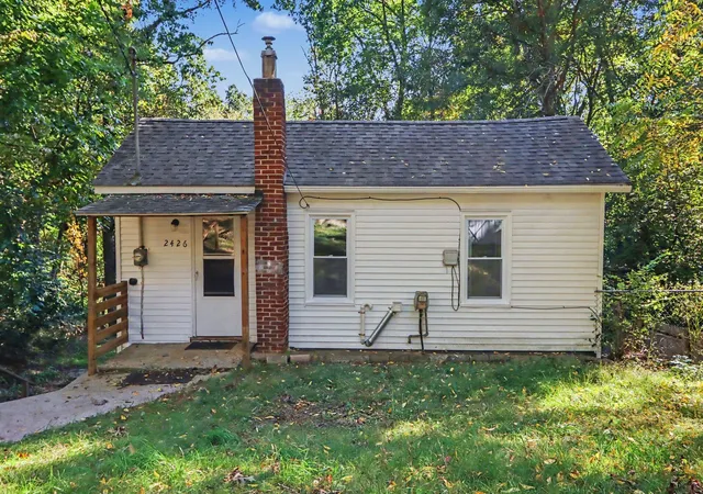 Photo 1 of Single family home for sale at 2426 Charles Ave, Kalamazoo, MI 49048 | MLS# 68026053290 | Listing updated on 2026-10-25