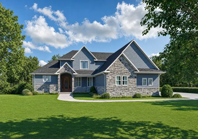 Photo 1 of Single family home for sale at 4823 Thompson Hts Dr, Adrian, MI 49221 | MLS# 81026053294 | Listing updated on 2026-10-11