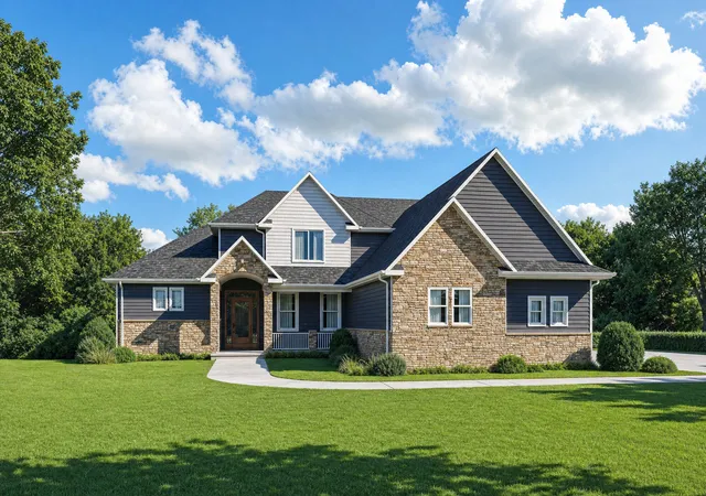 Photo 2 of Single family home for sale at 4823 Thompson Hts Dr, Adrian, MI 49221 | MLS# 81026053294 | Listing updated on 2026-10-11