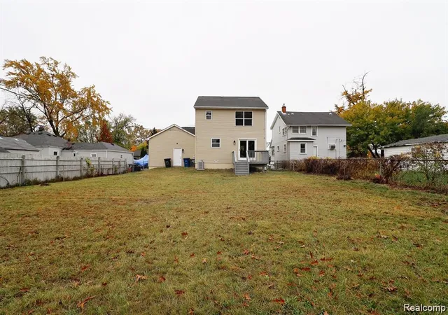 Photo 3 of Single family home for sale at 35308 School St, Westland, MI 48185 | MLS# 20261081133 | Listing updated on 2026-10-12