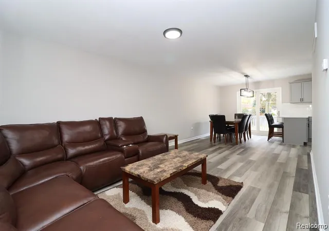 Photo 4 of Single family home for sale at 35308 School St, Westland, MI 48185 | MLS# 20261081133 | Listing updated on 2026-10-12