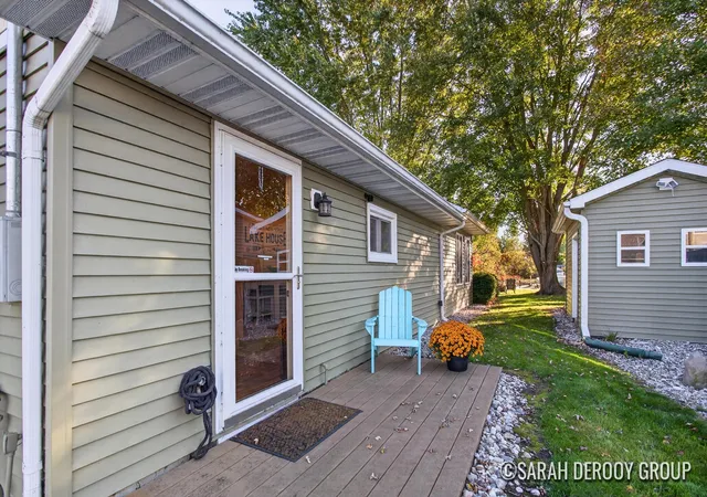 Photo 2 of Single family home for sale at 4111 E Joy Rd, Shelbyville, MI 49344 | MLS# 65026053298 | Listing updated on 2026-10-14