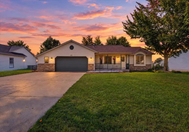 Photo 1 of Single family home for sale at 7307 21st Avenue, Jenison, MI 49428 | MLS# 65026053296 | Listing updated on 2026-10-09