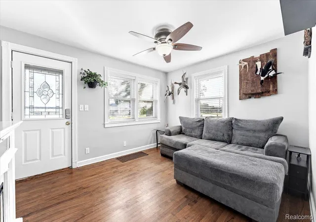 Photo 3 of Single family home for sale at 20594 Gibraltar Rd, Brownstown Twp, MI 48183 | MLS# 20261081134 | Listing updated on 2026-10-08
