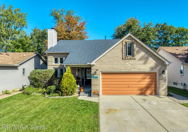 Photo 1 of Single family home for sale at 23577 Donaldson St, Clinton Township, MI 48035 | MLS# 20261081135 | Listing updated on 2026-10-08
