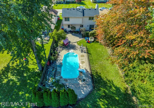 Photo 2 of Single family home for sale at 23577 Donaldson St, Clinton Township, MI 48035 | MLS# 20261081135 | Listing updated on 2026-10-08