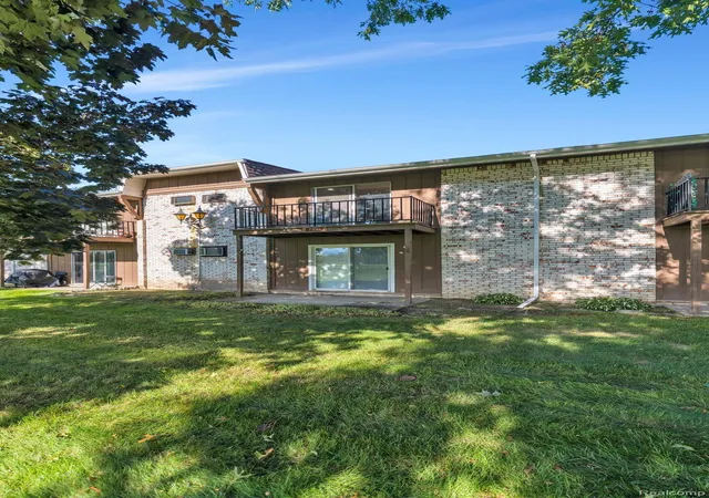 Photo 1 of Condo for sale at 7350 Woodview St, Westland, MI 48185 | MLS# 20261081137 | Listing updated on 2026-10-10