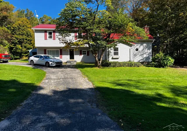 Single family home for sale at 15009 Main St, Buchanan, MI 49107 | MLS# 61050224074