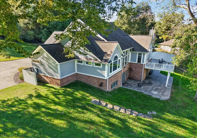 Photo 1 of Single family home for sale at 8115 Stonehedge Rd, Gregory, MI 48137 | MLS# 81026053311 | Listing updated on 2026-10-19