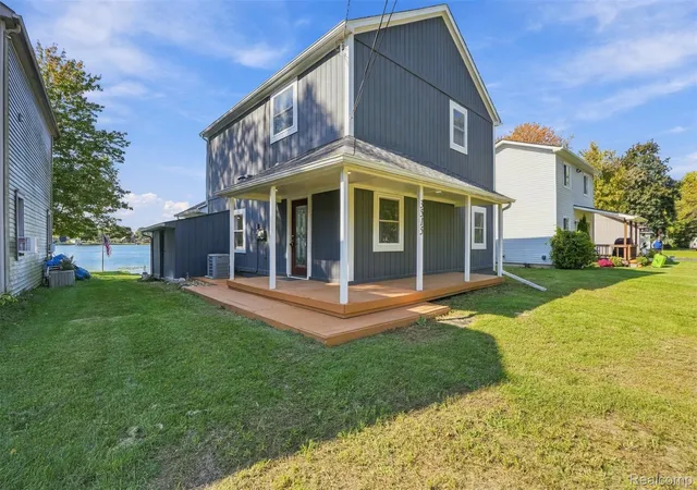Photo 2 of Single family home for sale at 3515 Highland Blvd, Highland, MI 48356 | MLS# 20261081147 | Listing updated on 2026-10-21