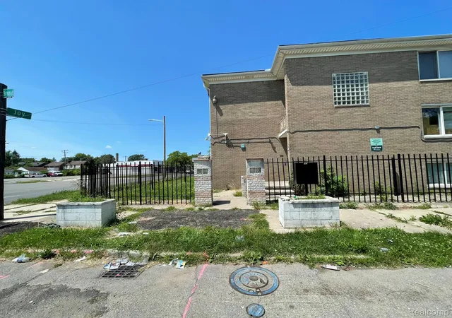 Photo 3 of Multi family home for sale at 10400 Joy Rd, Detroit, MI 48204 | MLS# 20261081153 | Listing updated on 2026-10-09