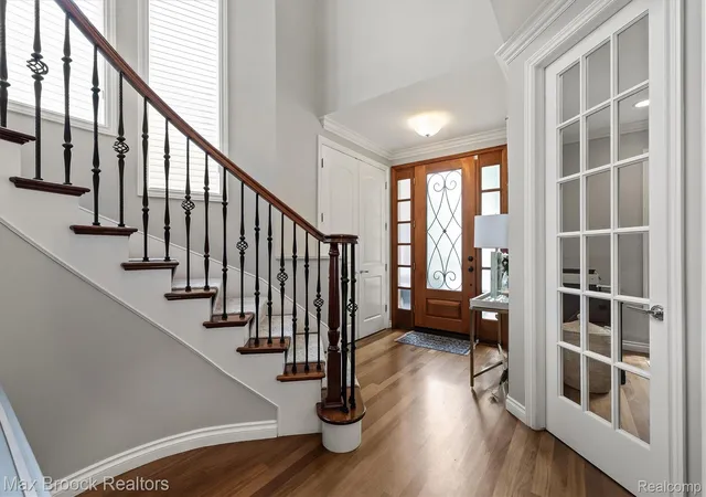 Photo 3 of Single family home for sale at 1045 Bennaville Ave, Birmingham, MI 48009 | MLS# 20261081154 | Listing updated on 2026-10-11