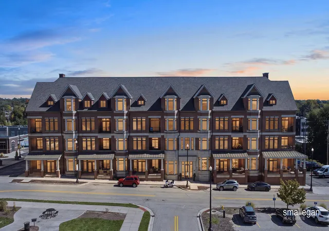 Photo 1 of Condo for sale at 430 Union Ave Ne #208, Grand Rapids, MI 49503 | MLS# 65026053314 | Listing updated on 2026-10-07