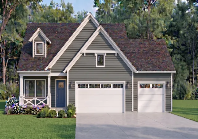 Photo 1 of Single family home for sale at 16179 Coventry Ln #30, Spring Lake, MI 49456 | MLS# 71026053313 | Listing updated on 2026-10-07