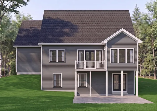 Photo 2 of Single family home for sale at 16179 Coventry Ln #30, Spring Lake, MI 49456 | MLS# 71026053313 | Listing updated on 2026-10-07
