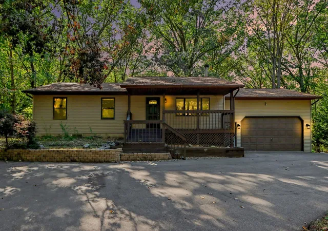 Photo 1 of Single family home for sale at 8329 W Kl Ave, Kalamazoo, MI 49009 | MLS# 66026053316 | Listing updated on 2026-10-24