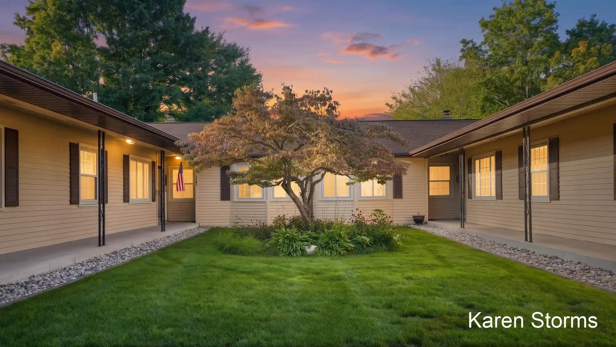 Listing Photo 1 - Condo for sale in 7388 Pine Grv Dr located at 7388 Pine Grv Dr, Jenison, MI 49428 - Unit 7388 Pine Grv Dr
