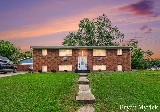Photo 1 of Multi family home for sale at 2446 Mckee Ave Sw, Wyoming, MI 49509 | MLS# 71026053319 | Listing updated on 2026-10-21