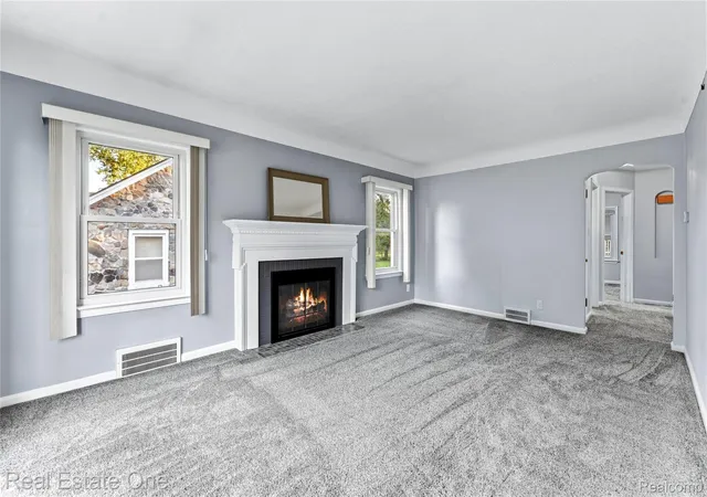 Photo 3 of Single family home for sale at 14583 Poplar St, Southgate, MI 48195 | MLS# 20261081166 | Listing updated on 2026-10-11