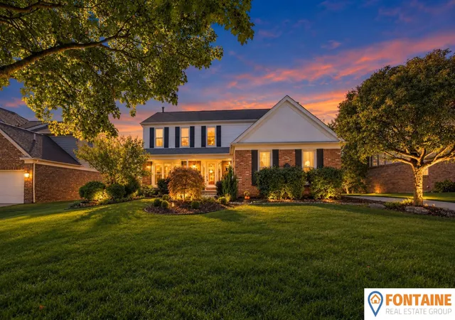 Photo 1 of Single family home for sale at 44932 Lightsway Dr, Novi, MI 48375 | MLS# 81026053323 | Listing updated on 2026-10-21