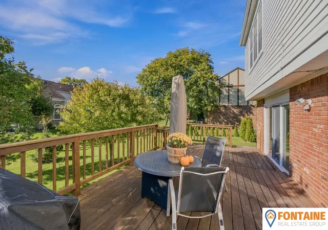 Photo 3 of Single family home for sale at 44932 Lightsway Dr, Novi, MI 48375 | MLS# 81026053323 | Listing updated on 2026-10-21