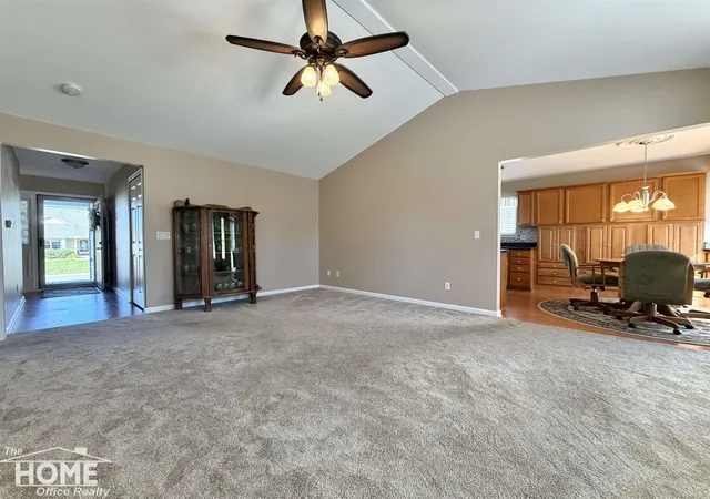 Photo 1 of Sale Pending at 1160 Jackson Dr, Owosso, MI 48867 | MLS# 5050224081 | Listing updated on 2026-10-09