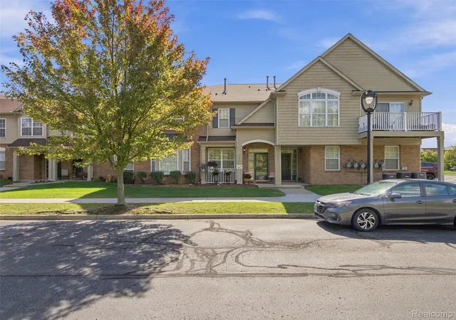 Photo 1 of Condo for sale at 23225 Sunset Rd #56, Taylor, MI 48180 | MLS# 20261081174 | Listing updated on 2026-10-16