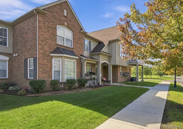 Photo 3 of Condo for sale at 23225 Sunset Rd #56, Taylor, MI 48180 | MLS# 20261081174 | Listing updated on 2026-10-16