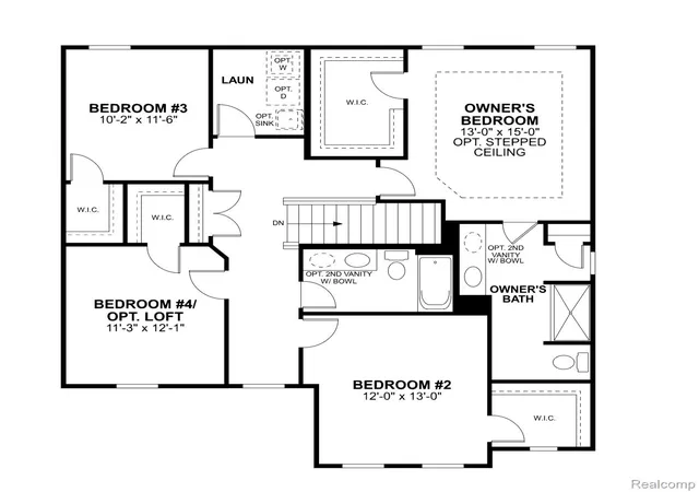 Photo 3 of Single family home for sale at 381 Edge Brk Dr, Holly, MI 48442 | MLS# 20261081184 | Listing updated on 2026-10-21