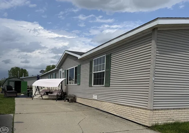 Single family home for sale at 33373 Gladiola Ct St, Lenox, MI 48048 | MLS# 58050224086