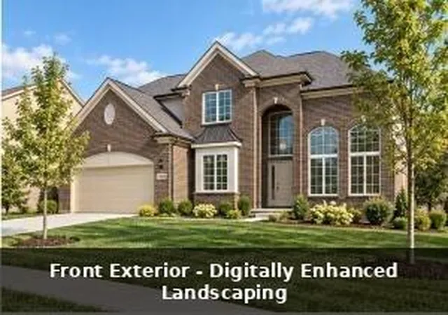Photo 1 of Single family home for sale at 24628 Cavendish Ave E, Novi, MI 48375 | MLS# 81026053334 | Listing updated on 2026-10-07