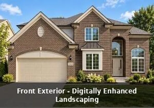 Photo 2 of Single family home for sale at 24628 Cavendish Ave E, Novi, MI 48375 | MLS# 81026053334 | Listing updated on 2026-10-07