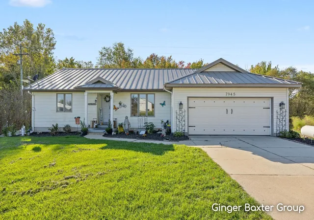 Photo 1 of Single family home for sale at 7945 Morse Lake Ave Se, Alto, MI 49302 | MLS# 65026053331 | Listing updated on 2026-10-28